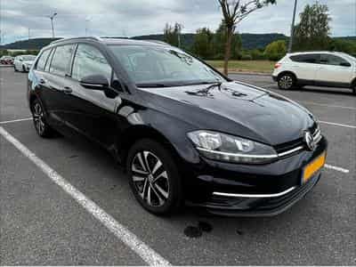 VW Golf VII Variant 2.0 TDI 150 iQ.Drive Phase 2 (2019) - Photo 1