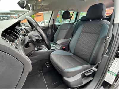 VW Golf VII Variant 2.0 TDI 150 iQ.Drive Phase 2 (2019) - Photo 7