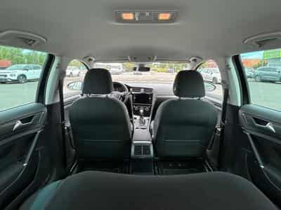 VW Golf VII Variant 2.0 TDI 150 iQ.Drive Phase 2 (2019) - Photo 9