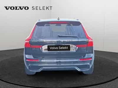 Volvo XC60 B5 Black Edition Plus / Essence (2025) - Photo 6