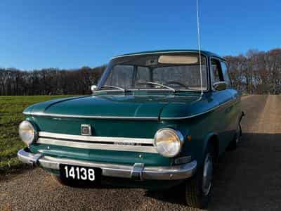 NSU Prinz 4 (1970) - Photo 1