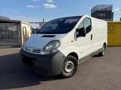 Nissan Primastar (2004) - Photo 1