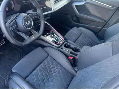 Audi A3 S-line (2024) - Photo 4