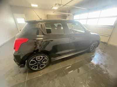 Suzuki Swift Sport (2019) - Photo 4