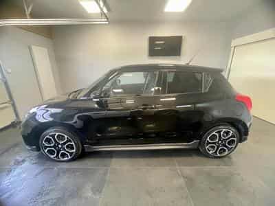 Suzuki Swift Sport (2019) - Photo 2