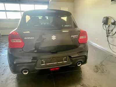 Suzuki Swift Sport (2019) - Photo 5