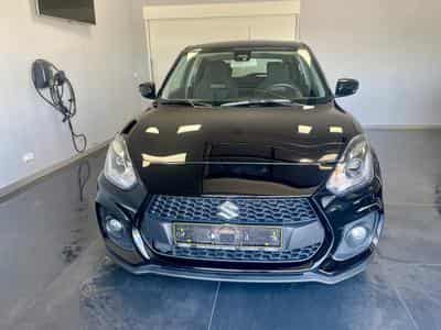 Suzuki Swift Sport (2019) - Photo 1