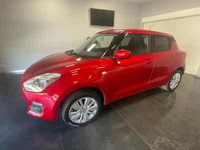 Suzuki Swift All Grip (2017) - Photo 2