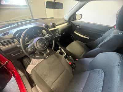 Suzuki Swift All Grip (2017) - Photo 3