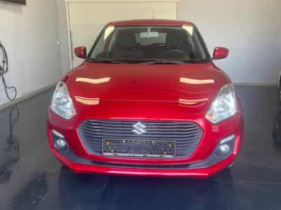 Suzuki Swift All Grip (2017) - Photo 1