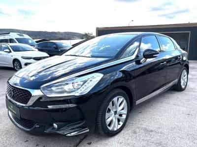DS Automobiles DS5 1.6 THP 155CV Auto. Chic (2014) - Photo 1