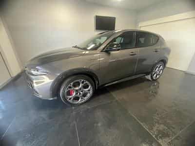 Alfa-Romeo Tonale Veloce (2023) - Photo 2