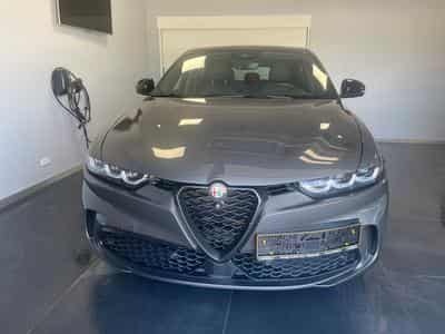 Alfa-Romeo Tonale Veloce (2023) - Photo 1