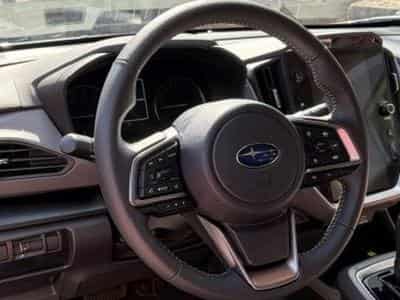 Subaru Crosstrek Premium (2025) - Photo 4