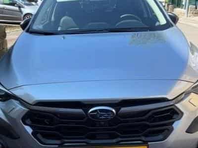 Subaru Crosstrek Premium (2025) - Photo 8