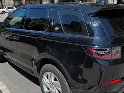 Land-Rover Discovery Sport R-Dynamic HSE (2023) - Photo 3