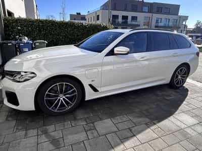 BMW 530 M package (2021) - Photo 1