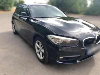 BMW 118 Xdrive (2016) - Photo 1