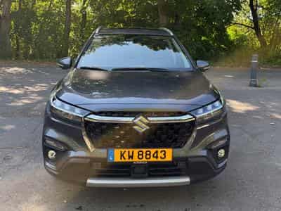 Suzuki S-Cross SX4. Cross (2024) - Photo 1