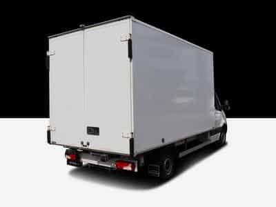Mercedes Sprinter 317 CDI (2021) - Photo 3