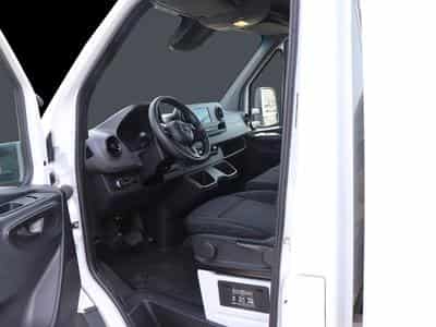 Mercedes Sprinter 317 CDI (2021) - Photo 8