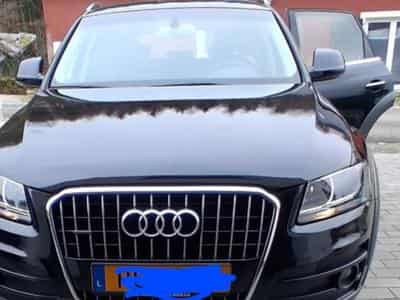 Audi Q5 (2016) - Photo 1