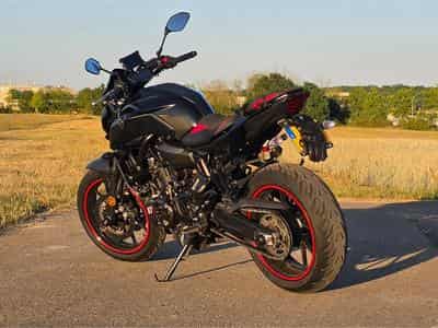 Yamaha MT07 Upgrades & Extras included in the price (2019) - Photo 1