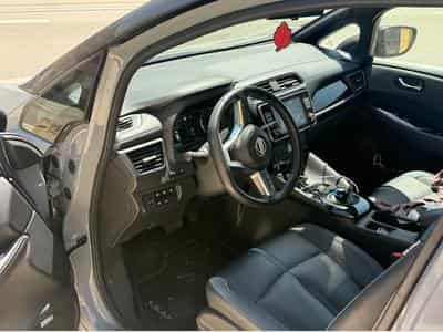 Nissan Leaf (2024) - Photo 3