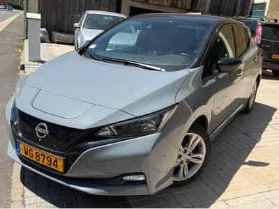 Nissan Leaf (2024) - Photo 6