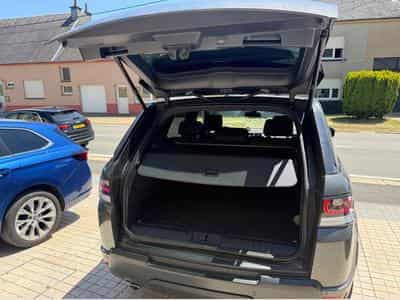 Land-Rover Range Rover Sport (2016) - Photo 10