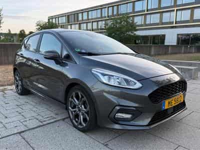 Ford Fiesta ST-Line (2018) - Photo 1