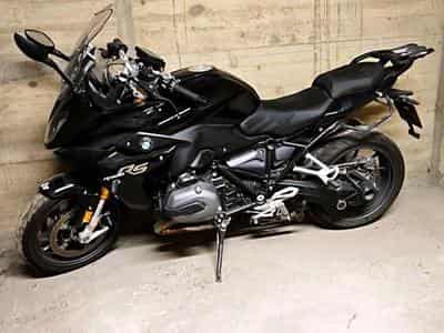 BMW R (2018) - Photo 1
