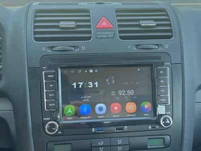 VW Golf 1,9 tdi golf5 (2006) - Photo 1