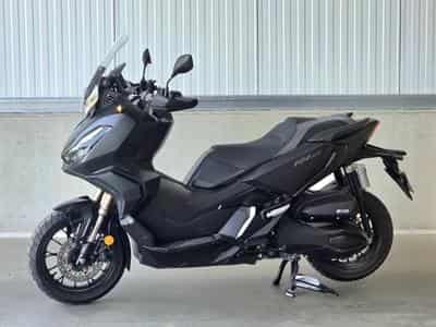 Honda ADV350 (2024) - Photo 2