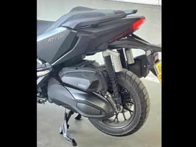 Honda ADV350 (2024) - Photo 5