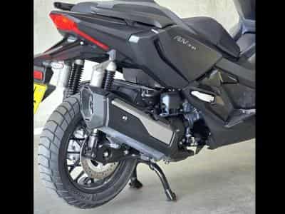 Honda ADV350 (2024) - Photo 6