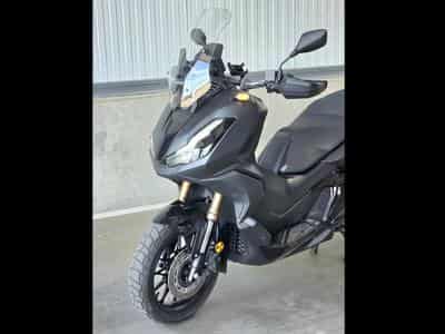 Honda ADV350 (2024) - Photo 7