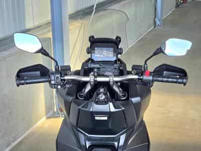 Honda ADV350 (2024) - Photo 9