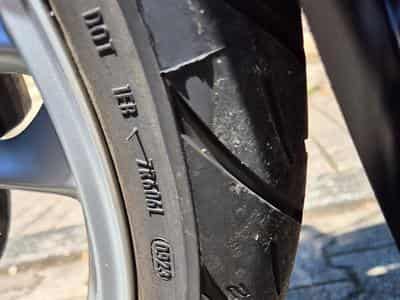 BMW R R1200GS (2004) - Photo 6