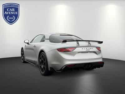 Alpine A110 R70 1 of 770 Atelier gris acier (2026) - Photo 4