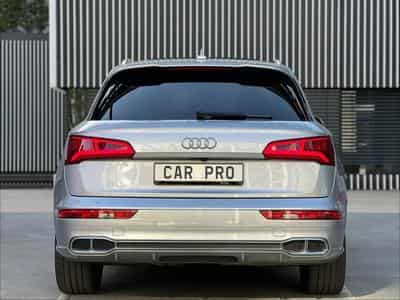 Audi SQ5 3.0 TDI / 347 PS / QUATTRO / S LINE / BANG & OLUFSEN / PANOR (2020) - Photo 6