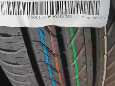 Pneus – 15 - Photo 1