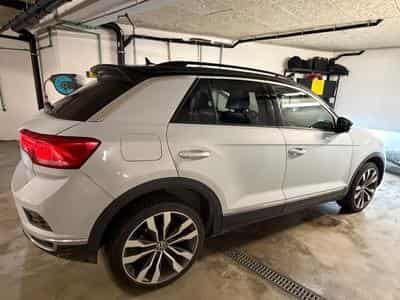 VW T-Roc Style 2.0 TDI (2021) - Photo 1