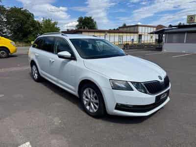 Skoda Octavia 1.6 TDI (2017) - Photo 3