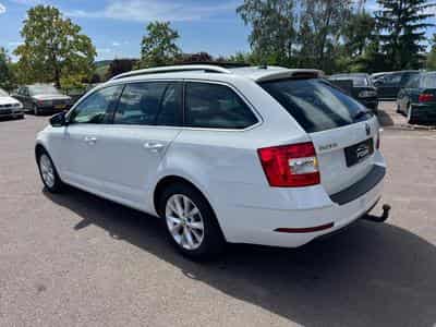 Skoda Octavia 1.6 TDI (2017) - Photo 5