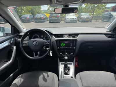 Skoda Octavia 1.6 TDI (2017) - Photo 6