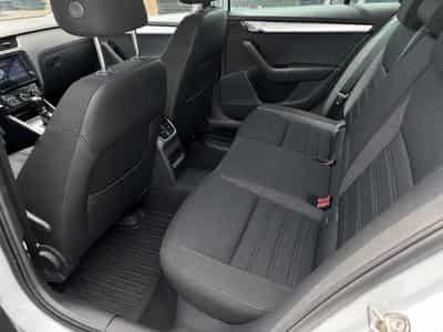 Skoda Octavia 1.6 TDI (2017) - Photo 7