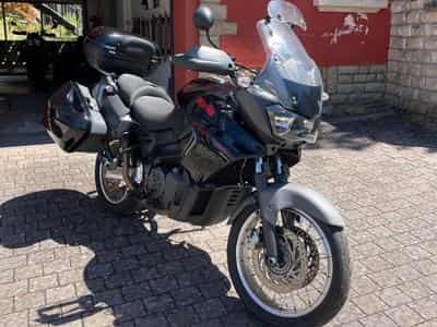 Aprilia ETV Capo Nord (2006) - Photo 1