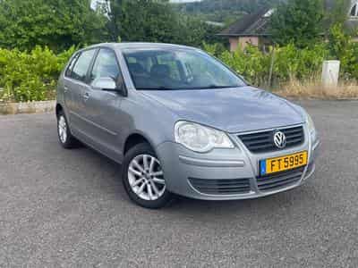 VW Polo 1.4 United (2009) - Photo 1