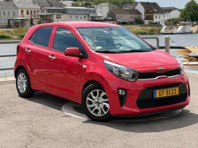Kia Picanto 1.2 Spirit Automatik • 69.000 (2017) - Photo 1